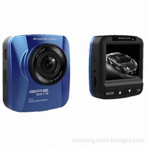 Car Black Box Video with Mini Size